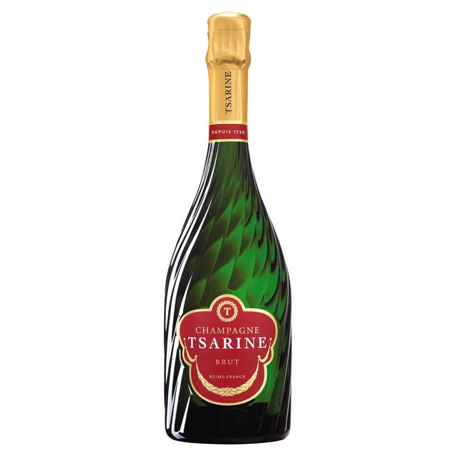 Tsarine Champagne Brut 75cl