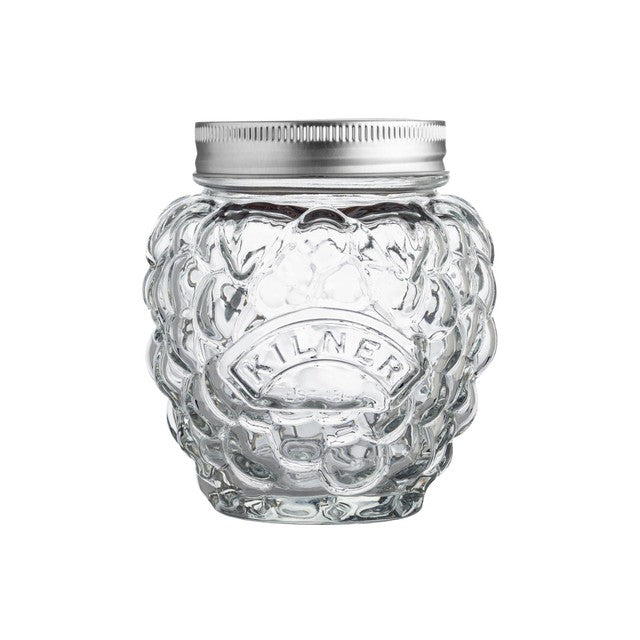 Kilner Berry Fruit Preserve Jar 0.4L, UK version