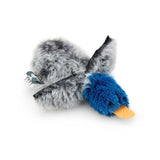Petface Dudley Duck cat toy, UK version