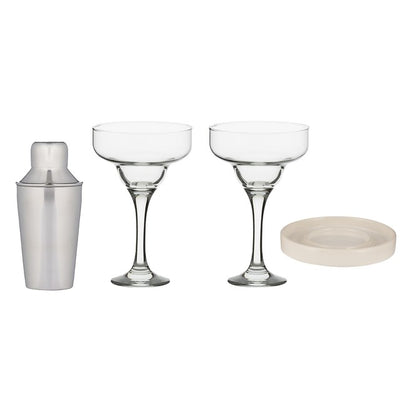 M&S Ravenhead Entertain Margarita Cocktail Set- Buy online at McGrocer
