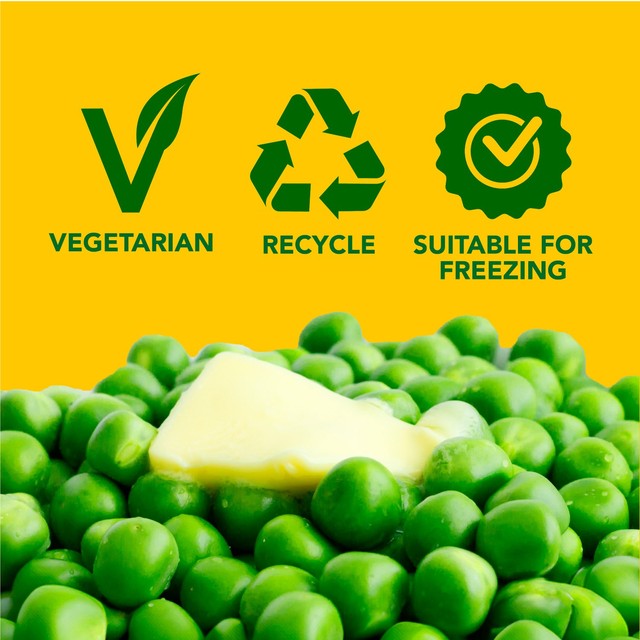 Clover Light Spread, UK version