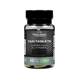 Holland & Barrett tan tablets 60 tablets, UK version