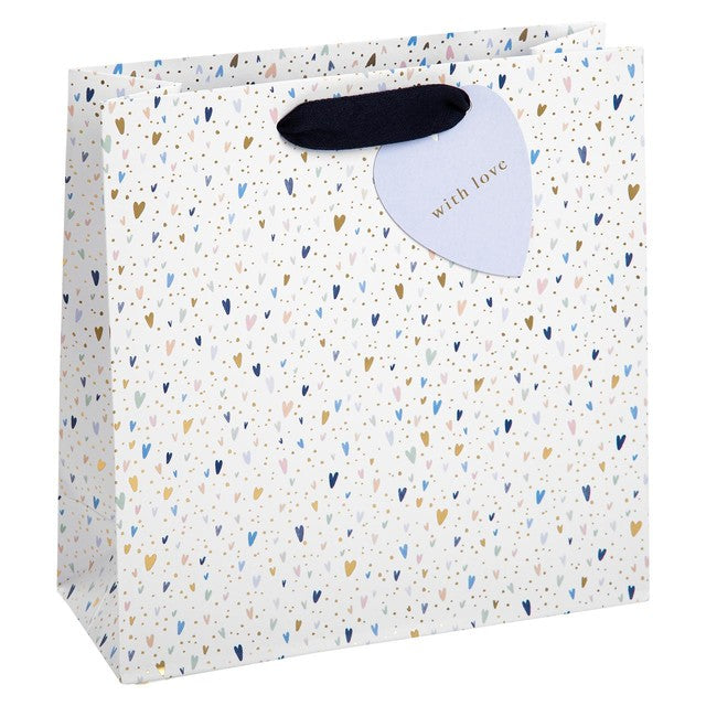 M&S Ditsy Medium gift bag, imported from the UK