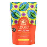 Aduna baobab powder 275g - British product