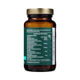 Holland & Barrett High Strength Turmeric supplement 90 capsules, UK version