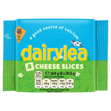 Dairylea 8 Cheese Spread Slices 150g - British product
