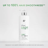 Dove dandruff control conditioner - British product