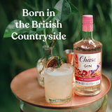 Chase Distillery Pink Grapefruit Gin 70cl - British product