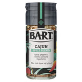 Bart Cajun spice blend 45g - British product