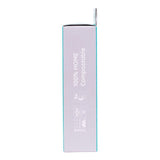 Adios compostable dog poo bags Rainbow - British product