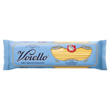 Voiello La Lunguina pasta durum wheat semolina - British product