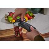 Culinare Grey Magican Can Opener Stainless Steel - British product