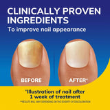 Dr Scholl's Nail Revitaliser Serum - British product