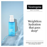 Neutrogena Hydro Boost Serum 30ml, imported from the UK