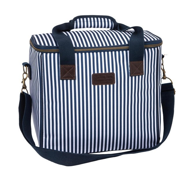 Three Rivers insulated family cool bag 20L (British brand)