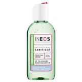 INEOS hand sanitiser gel Aloe & Lemongrass 50ml, UK version