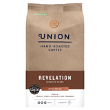 Union Hand-Roasted Revelation Espresso Coffee 200g (British brand)