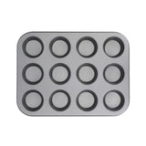 KitchenCraft bakeware set including four essential tins and trays, UK version