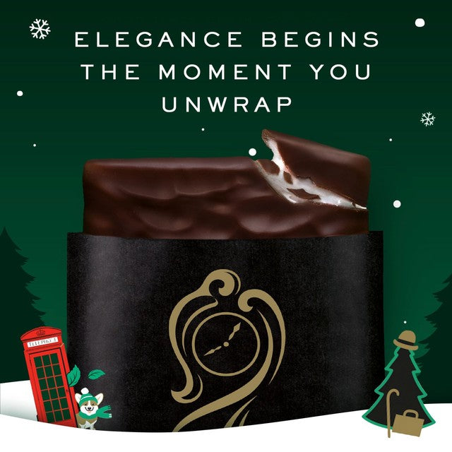 After Eight mint chocolate thins 300g box - British product