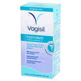 Vagisil ProHydrate gel applicators 6 pack (US brand)