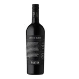 Paxton Biodynamic Single Vineyard Jones Block Shiraz 75cl, imported from the UK