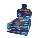 Grenade Oreo protein bar 60g, UK version