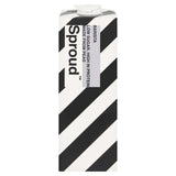 Sproud Barista pea protein milk alternative 1L (British brand)