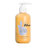 LAV Kids gently scented conditioner 200ml, UK version