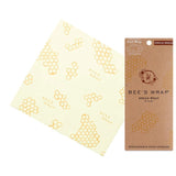 Bee's Wrap reusable bread wrap 43x58 cm - British product