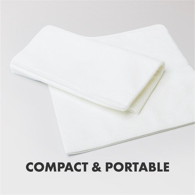 DotDotPet Battersea eco dog towels 20 pack (British brand)