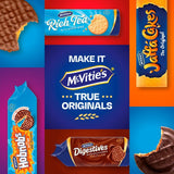 McVitie's Rich Tea The Classic One Biscuits Twin Pack 2 x 300g