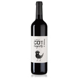 Le Chant du Cot red wine Negrette Rouge 75cl, UK version