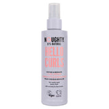 Noughty Hello Curls Curl Primer 200ml, imported from the UK