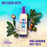 Aussie Leave In Conditioner Miracle Recharge 250ml - British product