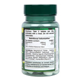 Holland & Barrett Magnesium & Zinc tablets 90 per pack, UK version