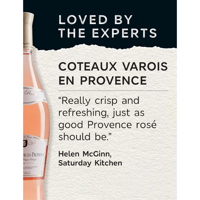 M&S rosé wine 75cl, imported from the UK