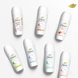 Dove Classic Fresh anti-perspirant deodorant roll-on 50ml - British product
