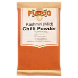 Mild Kashmiri Chilli Powder 75g