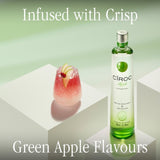 Ciroc Apple Flavoured Vodka 70cl - British product