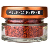 Zest & Zing Aleppo Pepper Flakes 18g (British brand)