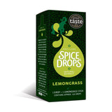 Holy Lama Spice Drops Lemongrass Flavouring Extract 5ml (British brand)