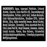 TRESemmé curl activator serum (British brand)