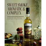 Compass Box Peat Monster Scotch whisky 70cl - British product