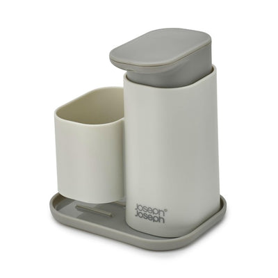 M&S Joseph Joseph Duo Soap Dispenser with Sponge Holder- Buy online at McGrocer