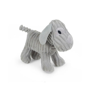 M&S Petface Little Petface Puppy Freddi Cord Dog Toy- Buy online at McGrocer