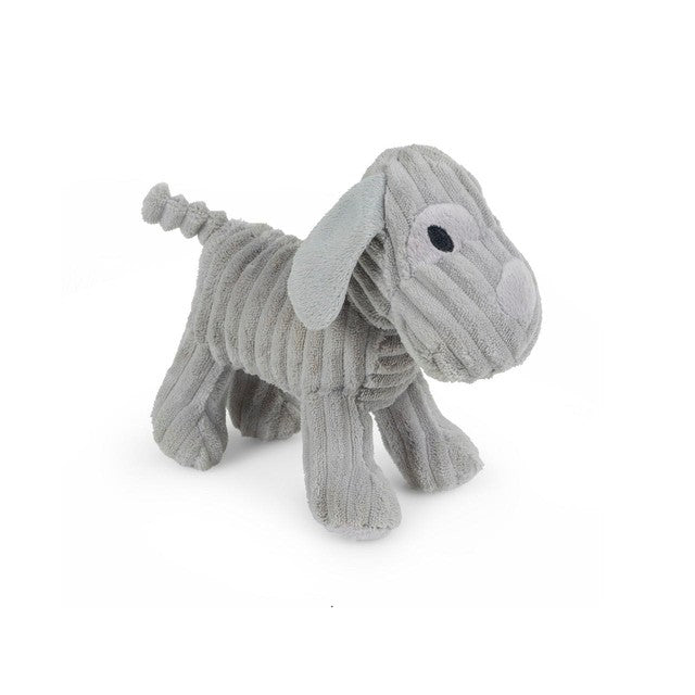 Petface Puppy Freddi Cord Dog Toy, UK version