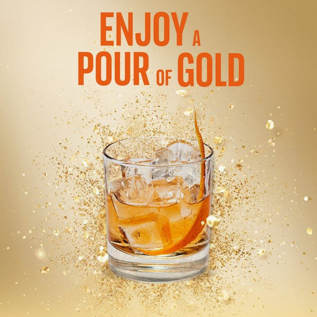 Johnnie Walker Gold Label Reserve Blended Scotch Whisky 70cl, UK version