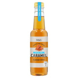 M&S sugar free caramel flavour syrup 250ml, imported from the UK