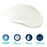 CeraVe invisible hydrating sunscreen SPF 50, UK version