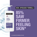 Neutrogena Visibly Renew supple touch body lotion 400ml, imported from the UK